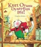Gregoire Mabire - Kurt Oyunu Oynayalim mi