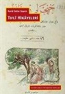 David Selim Sayers - Tifli Hikayeleri