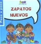 Roser Capdevila - Zapatos nuevos