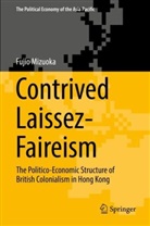 Fujio Mizuoka - Contrived Laissez-Faireism