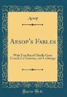 Aesop Aesop - Aesop's Fables