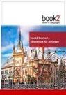 Johannes Schumann - book2 Deutsch - Slowakisch für Anfänger