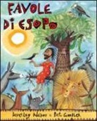 Piet Grobler, Beverley Naidoo - Le favole di Esopo