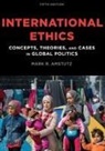 Mark R. Amstutz - International Ethics