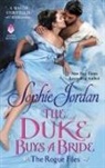 Sophie Jordan, Jordan Sophie - The Duke Buys a Bride