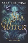 Sarah Henning - Sea Witch