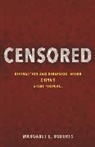 Margaret E. Roberts - Censored