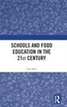 Alexandra Earl, Lexi Earl, Lexi (Independent Researcher Earl - Schools and Food Education in the 21st Century