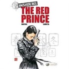 Bartoll, Jean-Claude Bartoll, Bartoll Jean-Claude, Garreta, Renaud Garreta - INSIDERS - VOLUME 7 THE RED PRINCE