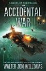 Walter Williams, Walter Jon Williams, Williams Walter - The Accidental War
