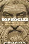 Jacques Jouanna, Jouanna Jacques - Sophocles