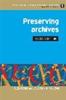 Helen Forde, Forde Helen, HELEN FORDE, Jonathan Rhys-Lewis, Rhys-Lewis Jonathan - Preserving Archives