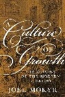 Joel Mokyr, Mokyr Joel - A Culture of Growth