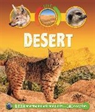 Sean Callery, Callery Sean - Life Cycles: Desert