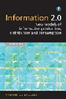Martin De Saulles, MARTIN DE SAULLES - Information 2.0