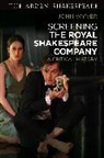 John Wyver, John (Independent Scholar Wyver, Wyver John - Screening the Royal Shakespeare Company