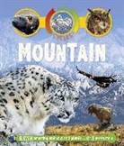 Sean Callery, Callery Sean - Life Cycles: Mountain