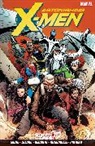Charles Soule, Soule Charles - Astonishing X-Men Vol. 1