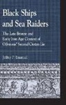 Jeffrey P Emanuel, Jeffrey P. Emanuel - Black Ships and Sea Raiders
