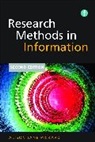 ALISON JANE PICKARD, Alison Jane Pickard - RESEARCH METHODS IN INFORMATION