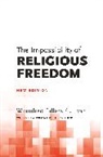 Winnifred Fallers Sullivan - Impossibility of Religious Freedom