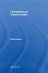 Hansen, Colin Hansen, Colin (University of Adelaide Hansen, Colin H. Hansen, Hansen Colin - Foundations of Vibroacoustics