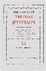 Thomas Jefferson, Jefferson Thomas, J. Jefferson Looney, Looney J. Jefferson - Papers of Thomas Jefferson: Retirement Series, Volume 14