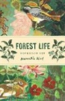 Nathalie Lete, Nathalie Letet - Forest Life