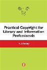 PAUL PEDLEY, Paul Pedley, Pedley Paul - Practical Copyright for Library and Information Professionals