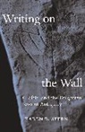 Karen B. Stern, Stern Karen B. - Writing on the Wall