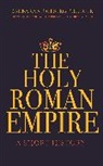 Barbara Stollberg-Rilinger, Stollberg-Rilinger Barbara - Holy Roman Empire