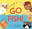 Tammi Sauer, Sauer Tammi, Zoe Waring - Go Fish!