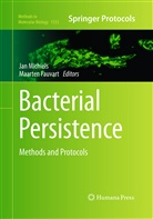 Fauvart, Fauvart, Maarten Fauvart, Ja Michiels, Jan Michiels - Bacterial Persistence