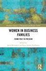 Jarna (EDT)/ Vainio-korhonen Heinonen, Jarna Vainio-Korhonen Heinonen, Jarna Heinonen, Heinonen Jarna, Kirsi Vainio-Korhonen, Vainio-Korhonen Kirsi - Women in Business Families