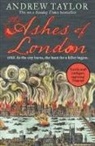 Andrew Taylor, Andrew Taylor - The Ashes of London