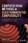 Dragan Poljak, Khalil E. Drissi, Khalil El Khamlichi Drissi, Khalil El Khamlichi (Clermont Auvergne University Drissi, D Poljak, D. Poljak... - Computational Methods in Electromagnetic Compatibility