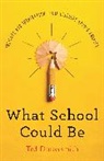 Ted Dintersmith, Dintersmith Ted - What School Could Be