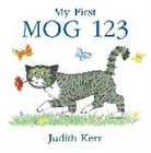 Judith Kerr, Kerr Judith - My First Mog 123