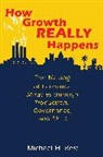 Michael Best, Michael H. Best - How Growth Really Happens