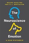 Ralph Adolphs, Ralph Anderson Adolphs, Adolphs Ralph, David Anderson, David J. Anderson, Anderson David J. - The Neuroscience of Emotion