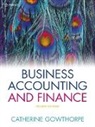 GOWTHORPE, Catherine Gowthorpe, Catherine (Oxford Brookes University) Gowthorpe - Business Accounting & Finance