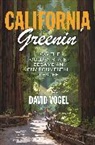 David Vogel, Vogel David - California Greenin'