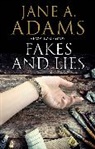 Jane Adams, Jane A. Adams, Adams Jane A. - Fakes and Lies