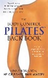 Lynne Robinson - Pilates Back Book
