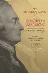 Gideon Freudenthal, Solomon Maimon, Maimon Solomon, Yitzhak Y. Melamed, Melamed Yitzhak Y., Abraham Socher... - Autobiography of Solomon Maimon
