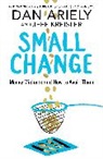 Dan Ariely, Dan Kreisler Ariely, ARIELY DAN, Jeff Kreisler - Small Change