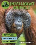 Anita Ganeri,  Ganeri Anita - In Focus: Intelligent Animals
