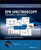 Goldfarb, D Goldfarb, Daniella Goldfarb, Daniella Stoll Goldfarb, Stefan Stoll, Stefan Goldfarb Stoll... - Epr Spectroscopy