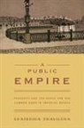 Ekaterina Pravilova, Pravilova Ekaterina - Public Empire