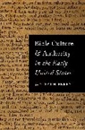 Seth Perry - Bible Culture and Authority in the Early United States